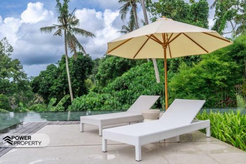 4 bedrooms Villa in Ubud, Gianyar, Bali (10287) 8