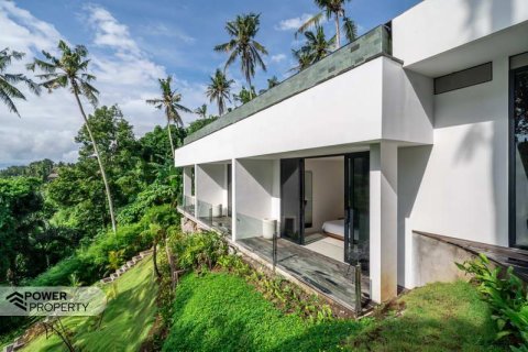 4 bedrooms Villa in Ubud, Gianyar, Bali (10287) 18