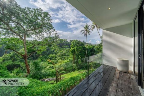4 bedrooms Villa in Ubud, Gianyar, Bali (10287) 19