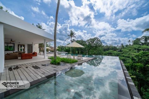 4 bedrooms Villa in Ubud, Gianyar, Bali (10287) 11