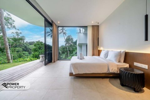 4 bedrooms Villa in Ubud, Gianyar, Bali (10287) 7