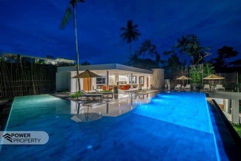 4 bedrooms Villa in Ubud, Gianyar, Bali (10287) 30