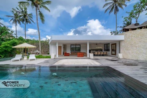 4 bedrooms Villa in Ubud, Gianyar, Bali (10287) 10