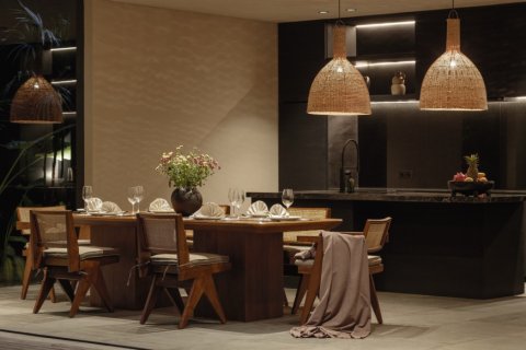 300m2 Villa in Badung, Bali (10202) 4