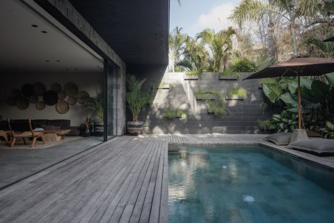 300m2 Villa in Badung, Bali (10202) 10