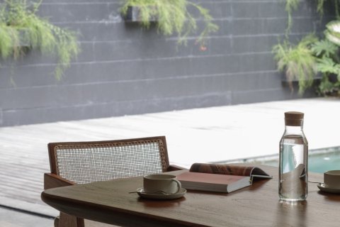 300m2 Villa in Badung, Bali (10202) 7