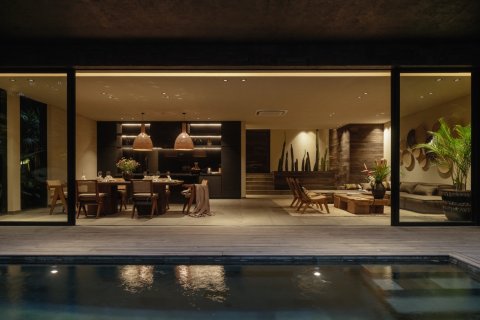 300m2 Villa in Badung, Bali (10202) 2