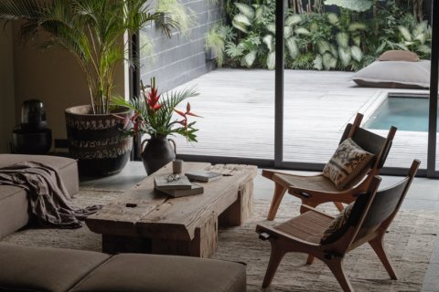 300m2 Villa in Badung, Bali (10202) 5