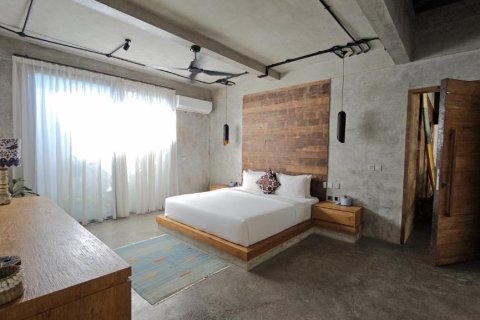 246m2 Villa in Pererenan, Mengwi, Badung, Bali (10201) 2