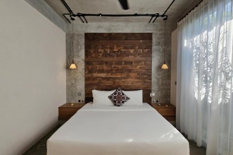 246m2 Villa in Pererenan, Mengwi, Badung, Bali (10201) 4