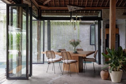 246m2 Villa in Pererenan, Mengwi, Badung, Bali (10201) 8