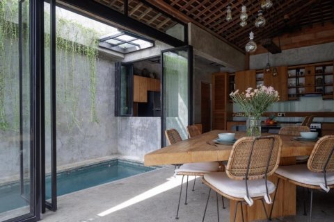246m2 Villa in Pererenan, Mengwi, Badung, Bali (10201) 10