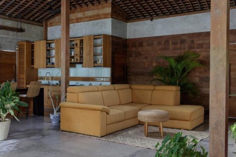 246m2 Villa in Pererenan, Mengwi, Badung, Bali (10201) 6