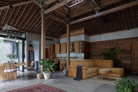 246m2 Villa in Pererenan, Mengwi, Badung, Bali (10201) 5