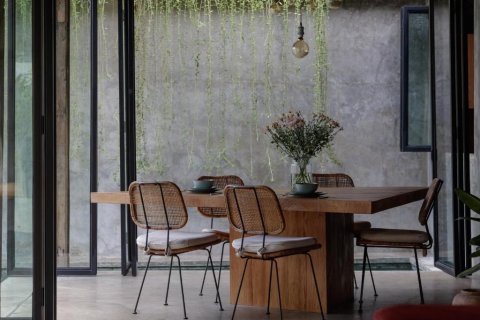 246m2 Villa in Pererenan, Mengwi, Badung, Bali (10201) 9