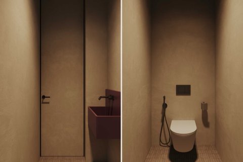 Вилла 235м2 в Табанан, Бали (10240) 25