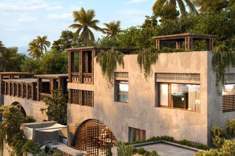 Вилла 235м2 в Табанан, Бали (10240) 26