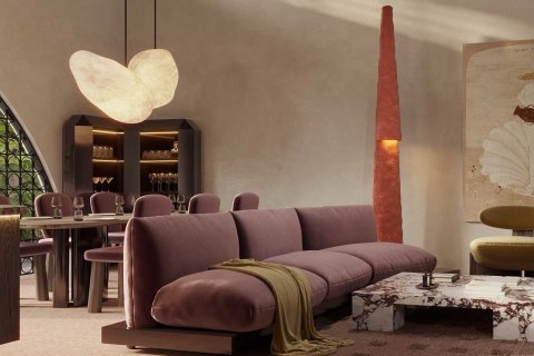 Вилла 235м2 в Табанан, Бали (10240) 4