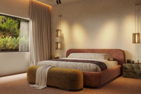 Вилла 235м2 в Табанан, Бали (10240) 11