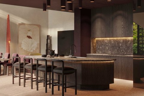 Вилла 235м2 в Табанан, Бали (10240) 5