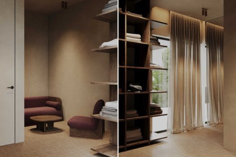 Вилла 235м2 в Табанан, Бали (10240) 19