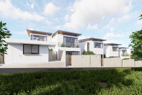 Вилла 146м2 в Южная Кута, Бадунг, Бали (10200) 15