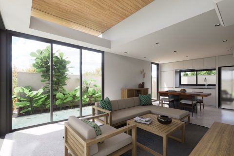 Вилла 146м2 в Южная Кута, Бадунг, Бали (10200) 4