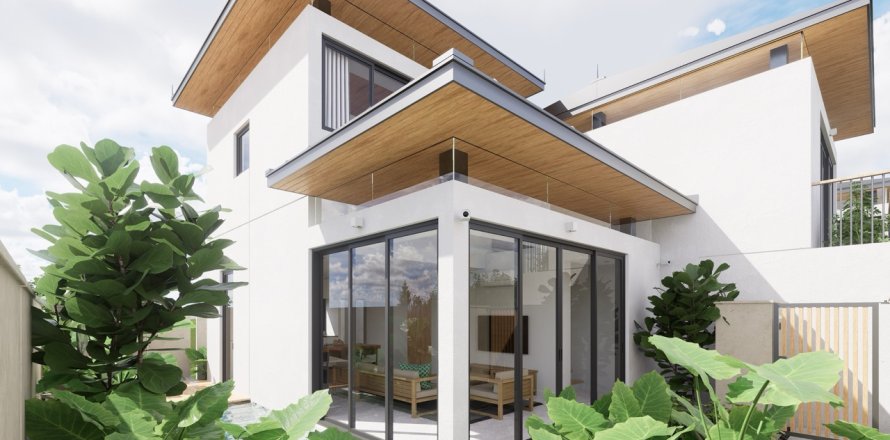 Вилла студия в Южная Кута, Бадунг, Бали (10200)