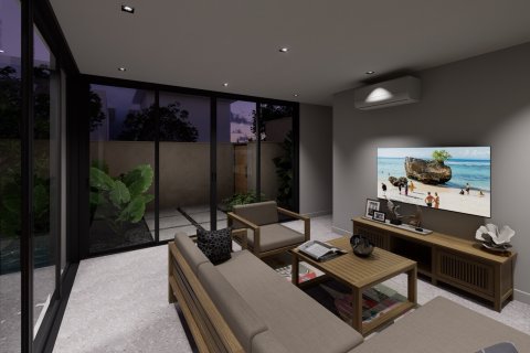 Вилла 146м2 в Южная Кута, Бадунг, Бали (10200) 7