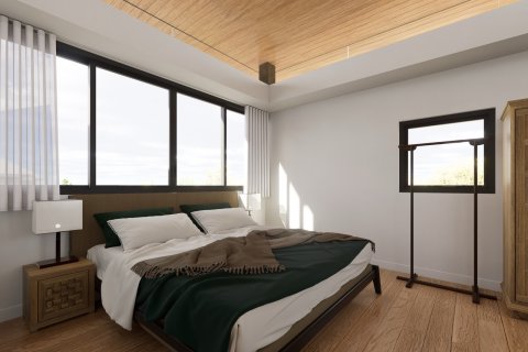 Вилла 146м2 в Южная Кута, Бадунг, Бали (10200) 8