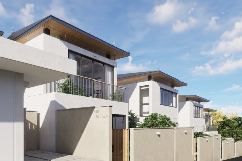 Вилла 146м2 в Южная Кута, Бадунг, Бали (10200) 12