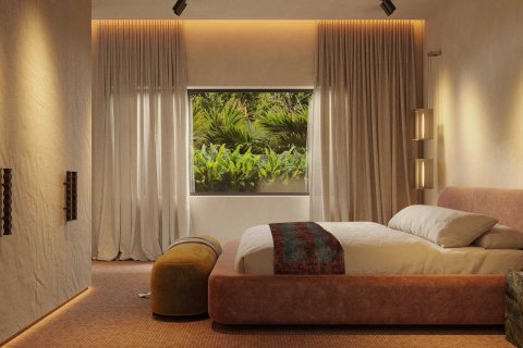 Вилла 235м2 в Табанан, Бали (10241) 12