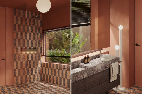 Вилла 235м2 в Табанан, Бали (10241) 23