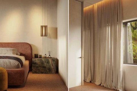 Вилла 235м2 в Табанан, Бали (10241) 13