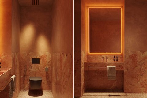 Вилла 235м2 в Табанан, Бали (10241) 26