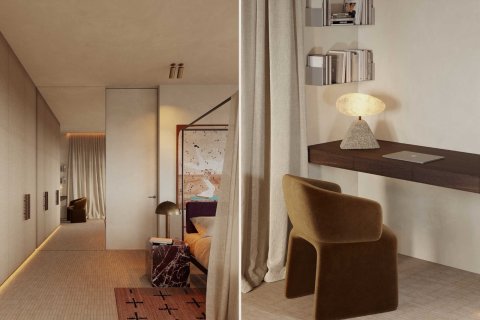 Вилла 235м2 в Табанан, Бали (10241) 19