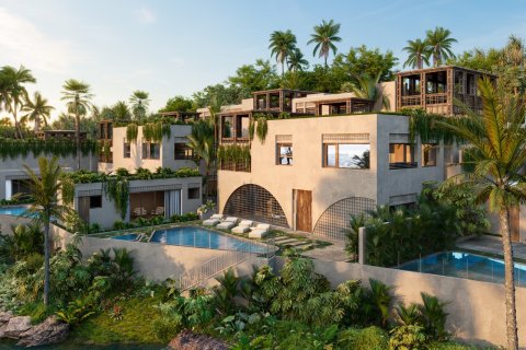 Вилла 235м2 в Табанан, Бали (10241) 28