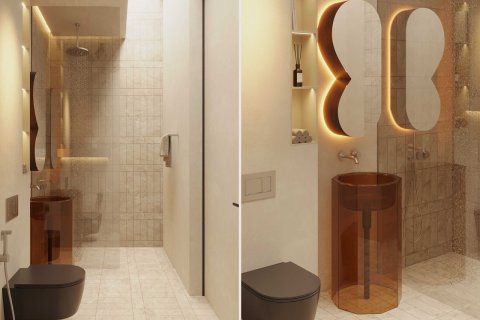 Вилла 235м2 в Табанан, Бали (10241) 25