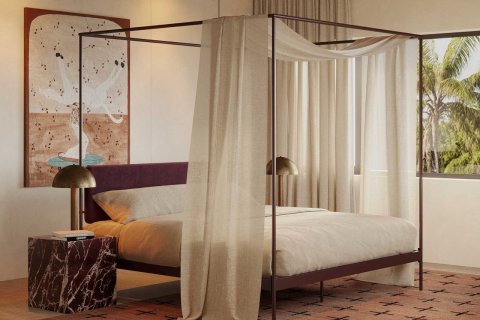 Вилла 235м2 в Табанан, Бали (10241) 15