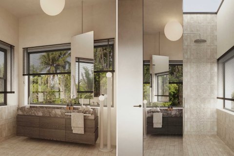 Вилла 235м2 в Табанан, Бали (10241) 24