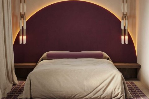 Вилла 235м2 в Табанан, Бали (10241) 16