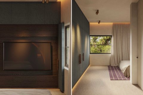 Вилла 235м2 в Табанан, Бали (10241) 18