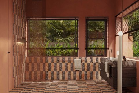 Вилла 235м2 в Табанан, Бали (10241) 22