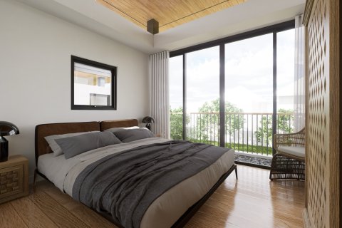 Вилла 193м2 в Южная Кута, Бадунг, Бали (10199) 12