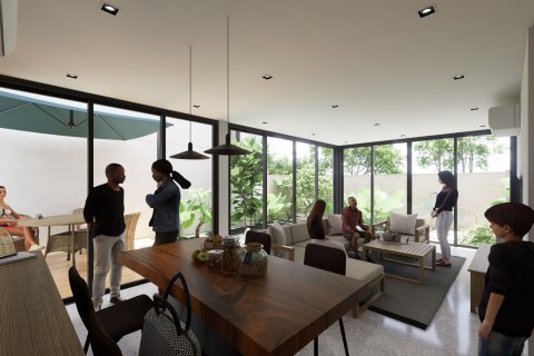 Вилла 193м2 в Южная Кута, Бадунг, Бали (10199) 8