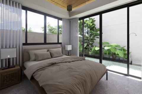 Вилла 193м2 в Южная Кута, Бадунг, Бали (10199) 11