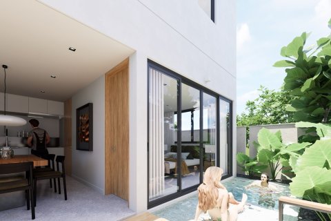 Вилла 193м2 в Южная Кута, Бадунг, Бали (10199) 7