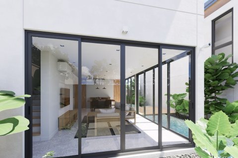 Вилла 193м2 в Южная Кута, Бадунг, Бали (10199) 6