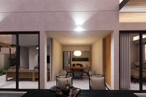 Вилла 193м2 в Южная Кута, Бадунг, Бали (10199) 9