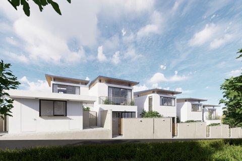 Вилла 193м2 в Южная Кута, Бадунг, Бали (10199) 19